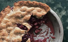 Cherry Pie