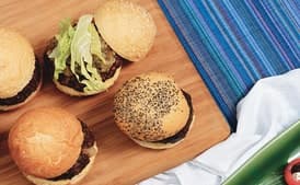 Cherry Tomatoes Stuffed with Marinated Feta