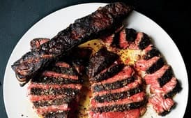 Chi Spacca's Bistecca Fiorentina