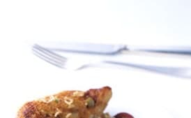 Chicken and Sausage Jambalaya