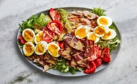 Chicken Cobb Salad