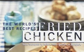 Chicken Cordon Bleu - Supremes de Volaille Cordon Bleu