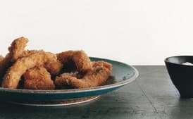 Chicken-Fried Ribs