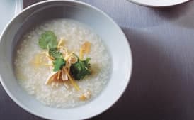 Chicken Jook