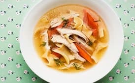 Chicken Soup