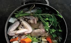 Chicken Stock