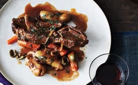 Chile-Braised Short Ribs