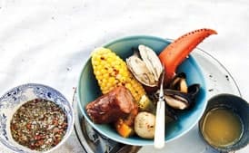 Chile-Thyme Spice Mix