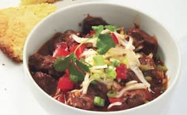 Chili con Carne