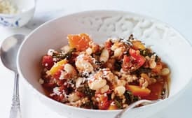 Chili of Forgiveness