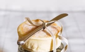 Chocolate and Hazelnut Spread