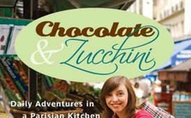 Chocolate and Zucchini Cake