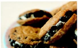 Chocolate Chip Cookies/Cookie Sandwiches