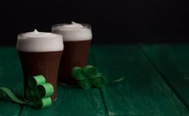 Chocolate Guinness Goodness