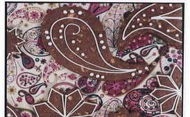 Chocolate Hazelnut Cookies