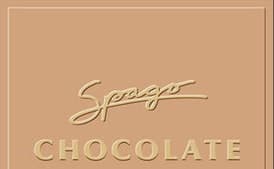 Chocolate-Hazelnut Mousse