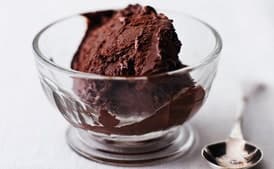 Chocolate Ice Cream