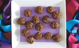 Chocolate Rice Krispies