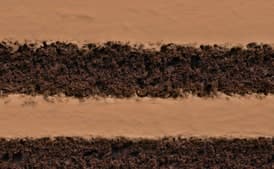 Chocolate Spoonful Cake