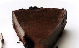 Chocolate Truffle Tart