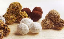 Chocolate Truffles