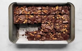 Chocolate Zucchini Cake