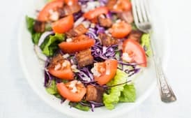 Chopped BLT Salad