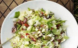 Chopped Salad