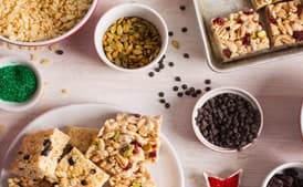 Christina Tosi's Christmas Treats