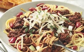 Cincinnati Chili