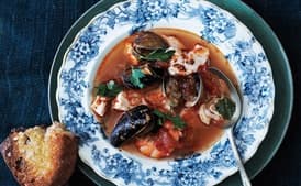 Cioppino