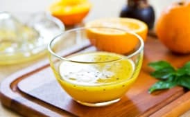Citrus Vinaigrette