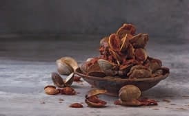 Clams with Chorizo, Leeks, Tomato, and White Wine