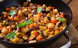 Classic Caponata