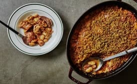 Classic Cassoulet