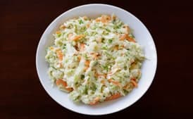 Classic Coleslaw Dressing