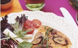 Classic Havana Frittata