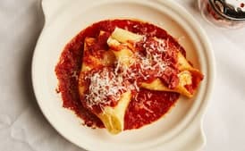 Classic Marinara Sauce