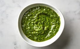 Classic Pesto