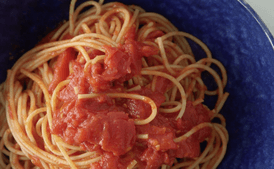 Classic Tomato Sauce