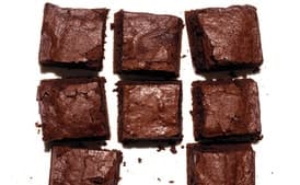 Cocoa Brownies