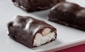 Coconut-and-Almond Candy