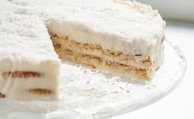 Coconut Cake