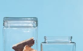 Coconut-Lime Bars with Hazelnut Shortbread Crust