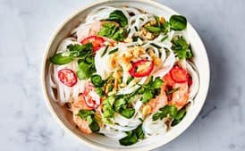 Coconut-Lime Dressing