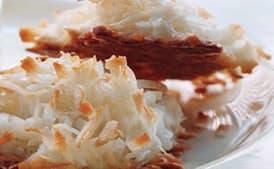 Coconut Macaroons