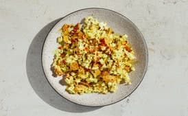 Cauliflower Rice