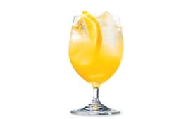 Cointreau Spritz