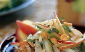 Cold Sesame Noodles 66