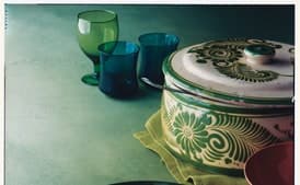 Colombian Chicken, Corn, and Potato Stew